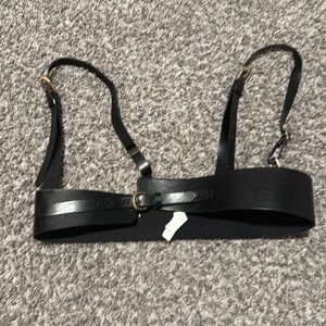 Eloquii harness belt